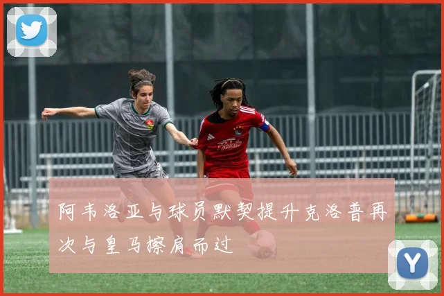 阿韦洛亚与球员默契提升克洛普再次与皇马擦肩而过
